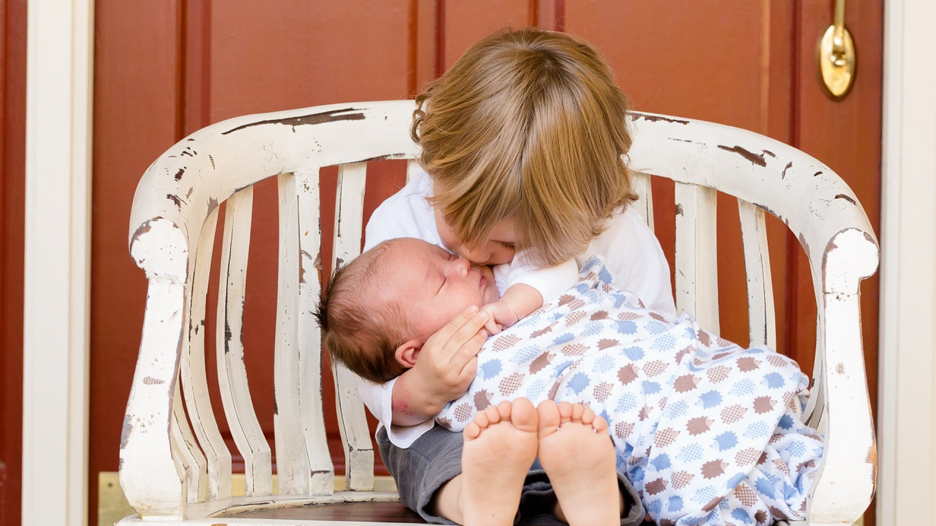Contactez une photographe pour immortaliser les premiers jours de votre bébé