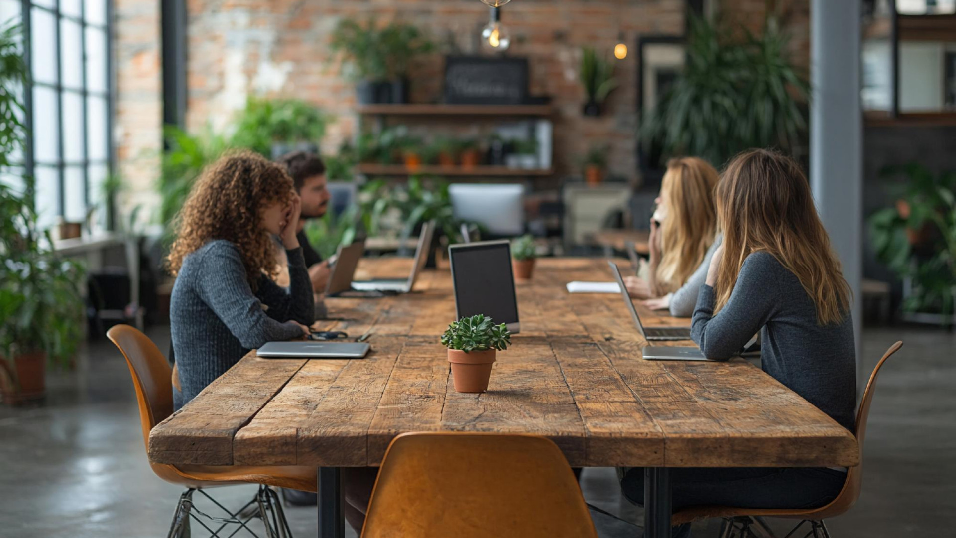 Coworking à Toulouse : une réponse aux problèmes de disponibilité des bâtiments