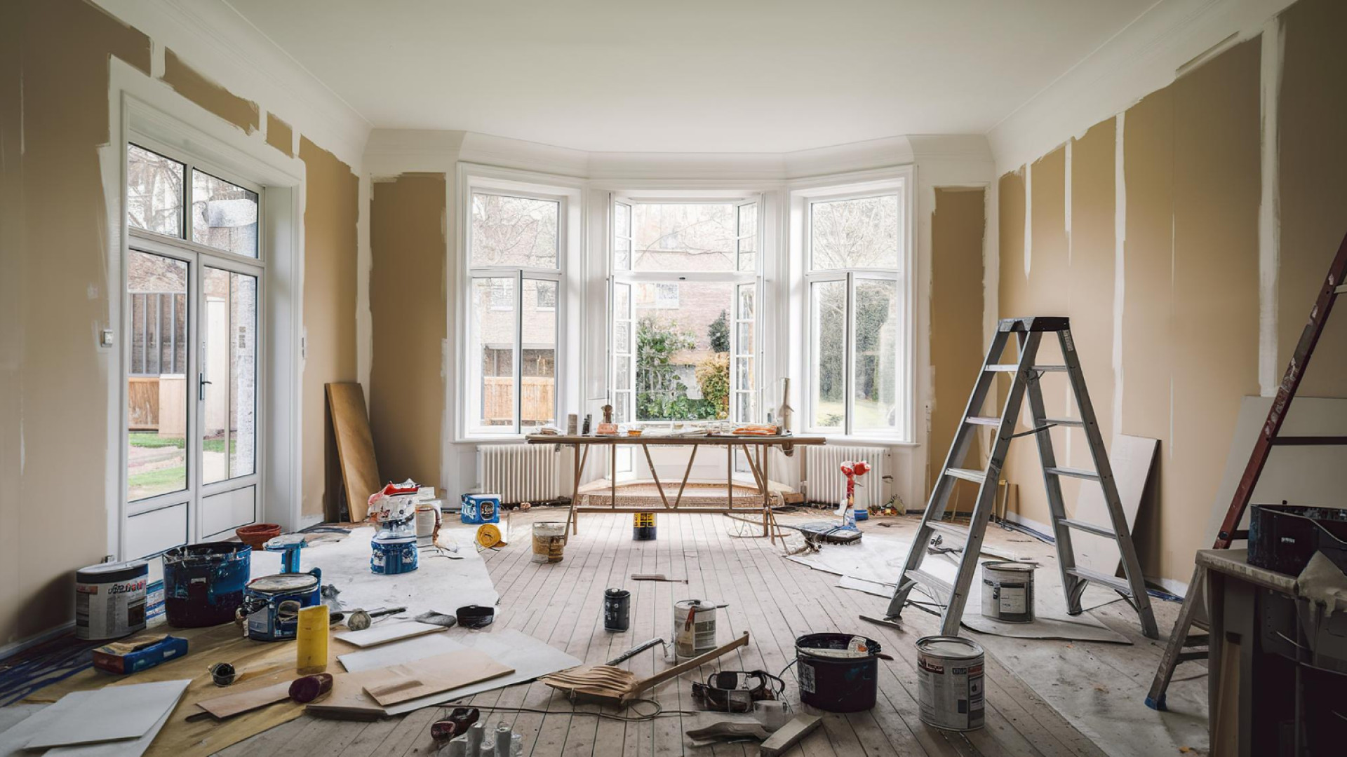 Les avantages de rénover plutôt que de construire une maison neuve à Toulouse