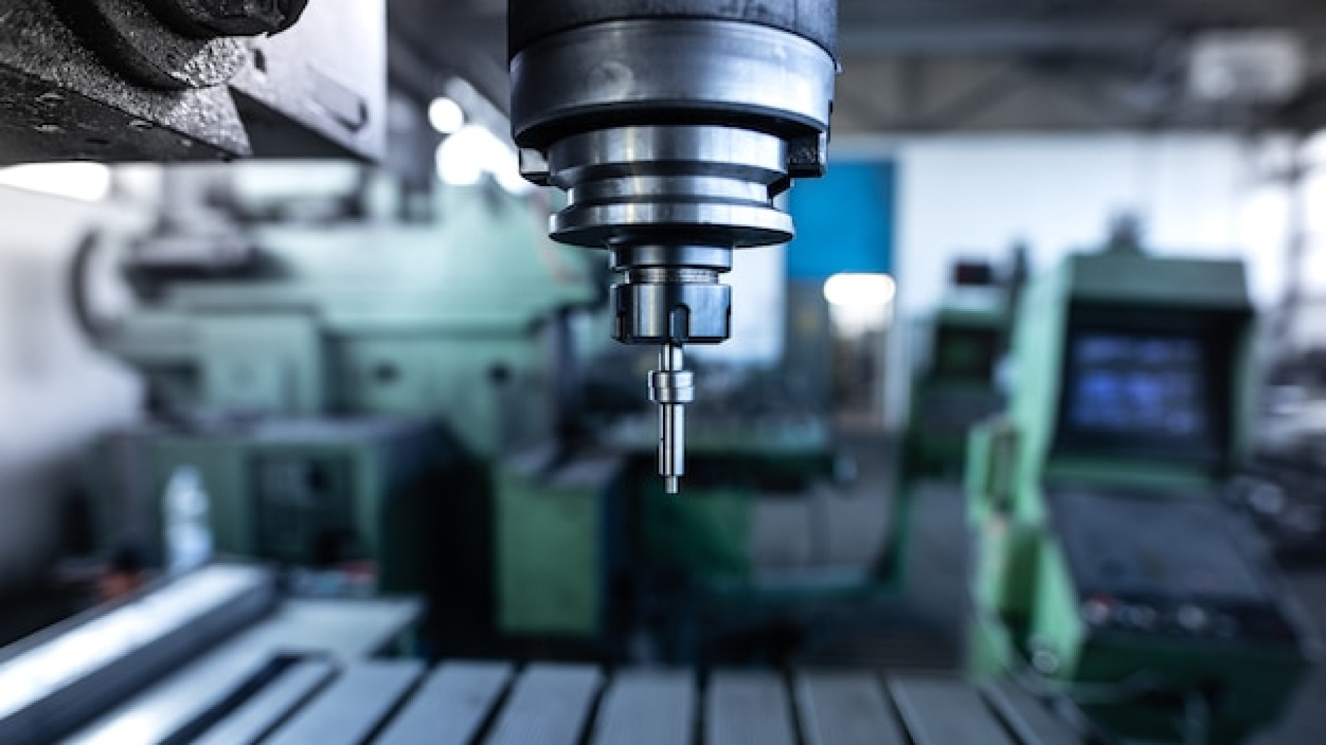 Conception et fabrication de machines industrielles : tendances et avancées à suivre