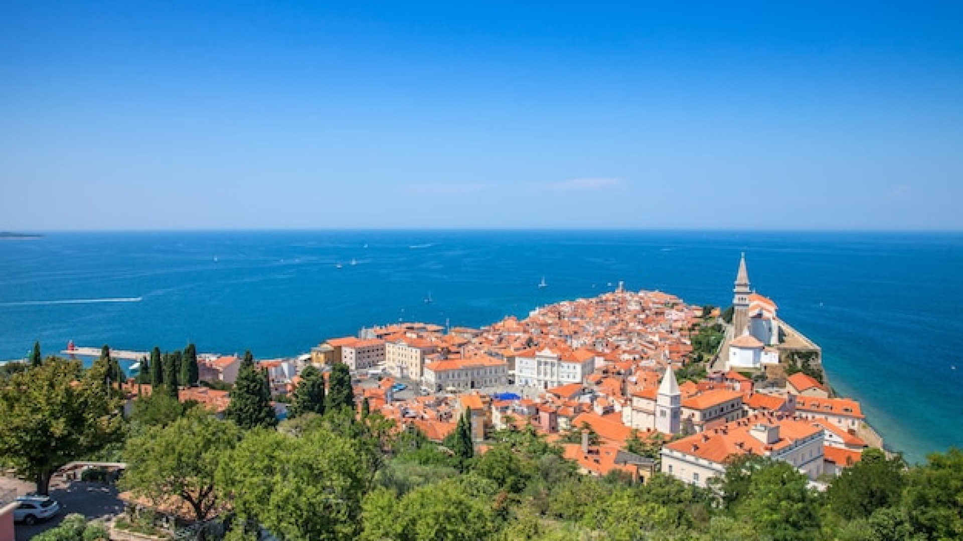 Séjour en Croatie depuis la Belgique : tout savoir sur la Côte Dalmate