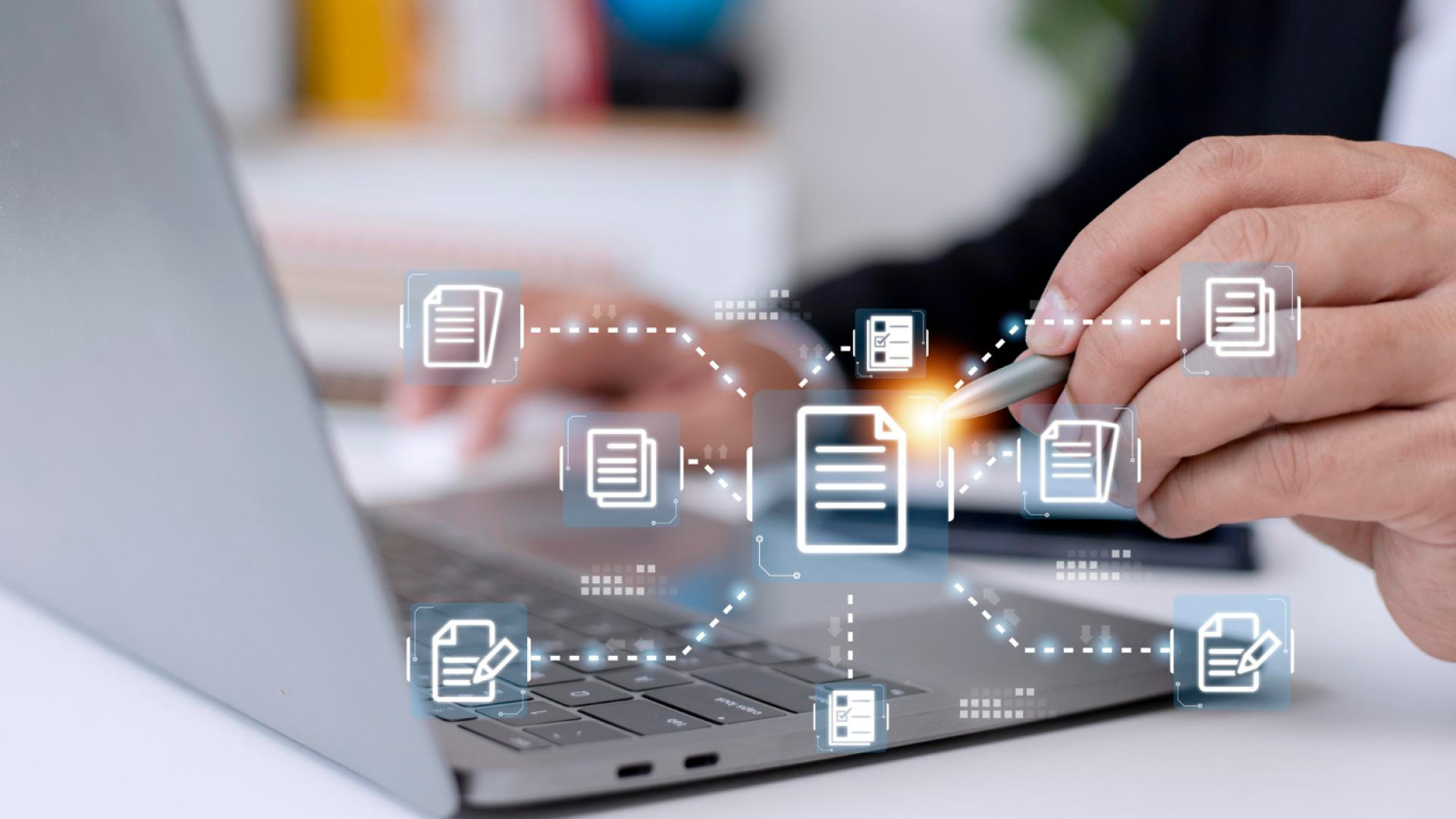 Comment choisir le meilleur logiciel GED pour son entreprise ?