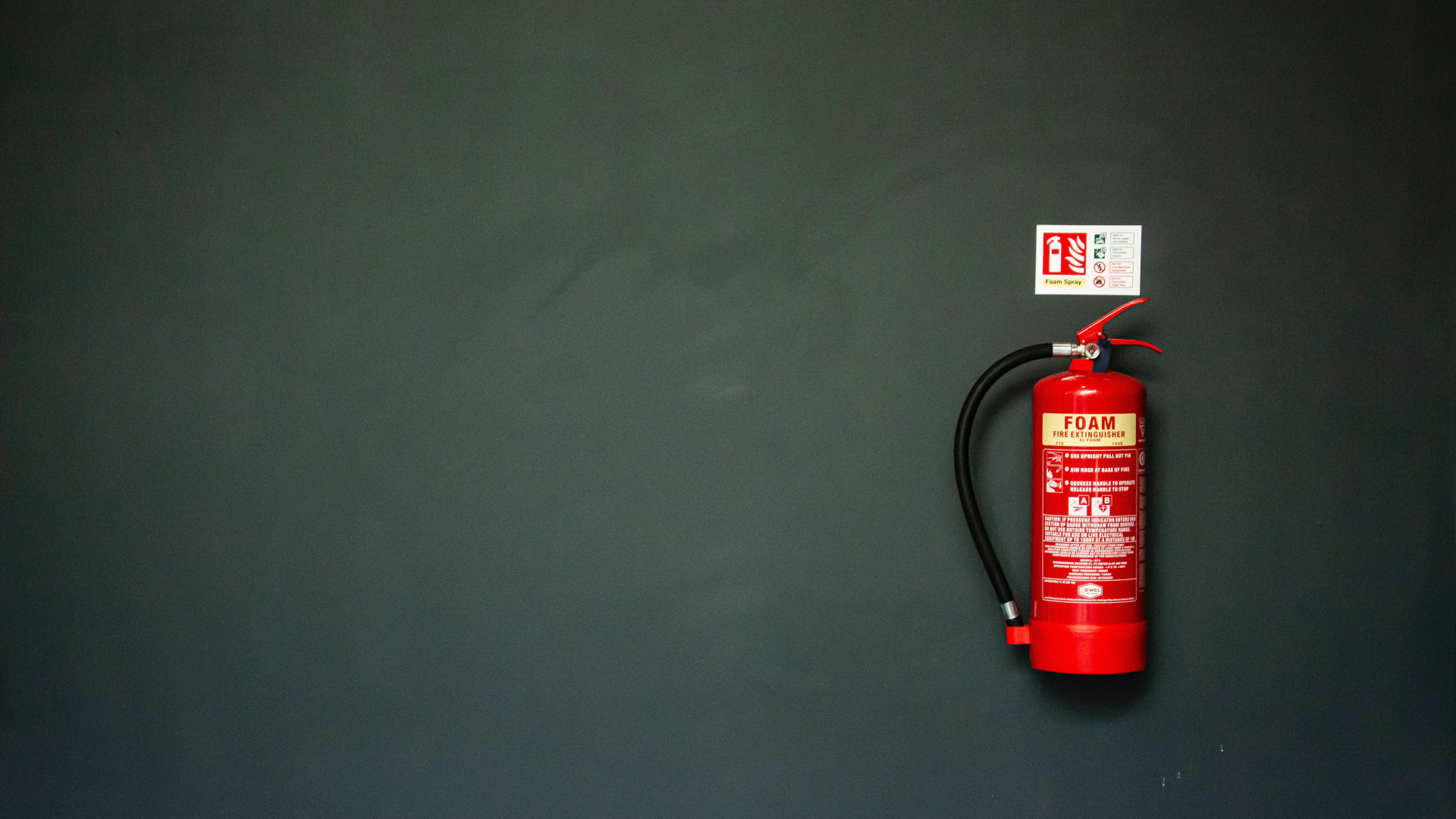 Sécurité incendie en entreprise : ce que tout dirigeant doit savoir